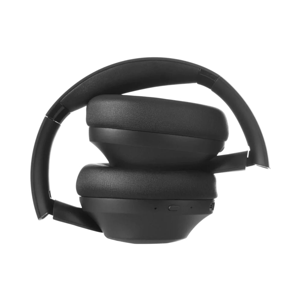 Wave Audio Symphony ANC Wireless/Bluetooth Headphones Black