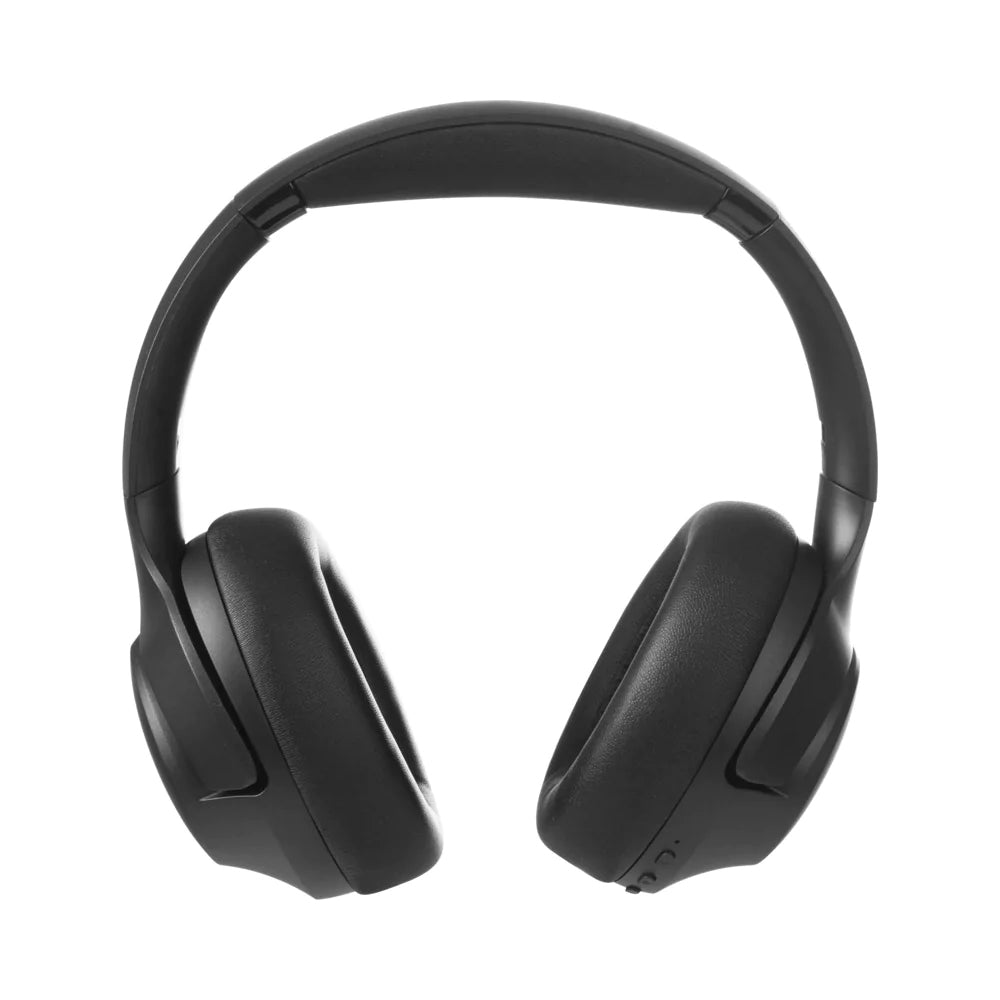 Wave Audio Symphony ANC Wireless/Bluetooth Headphones Black