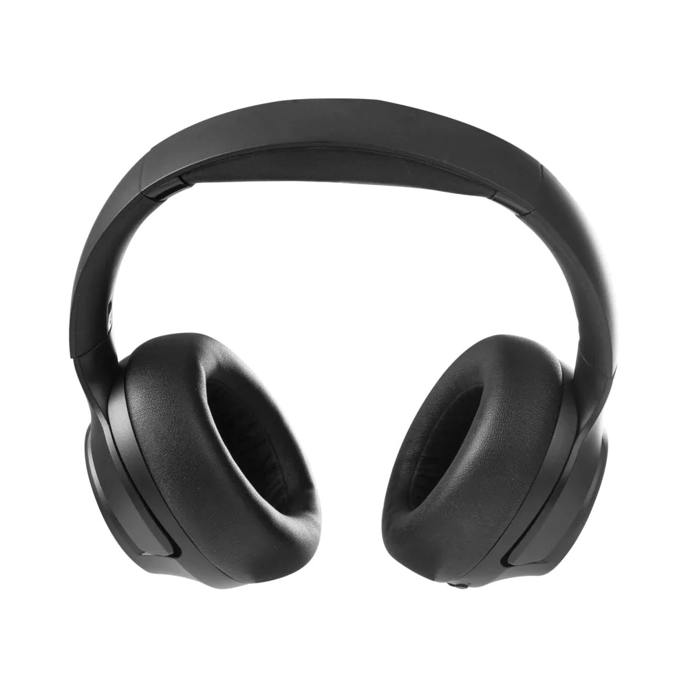 Wave Audio Symphony ANC Wireless/Bluetooth Headphones Black