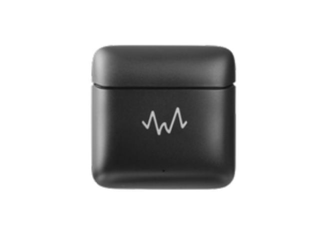 Wave Audio BT True Wireless Earbuds Immersive Lite - Black