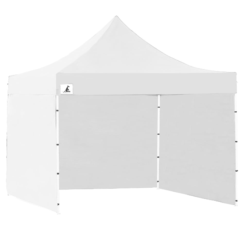 Wallaroo 3x3 Marquee - PopUp Gazebo - White