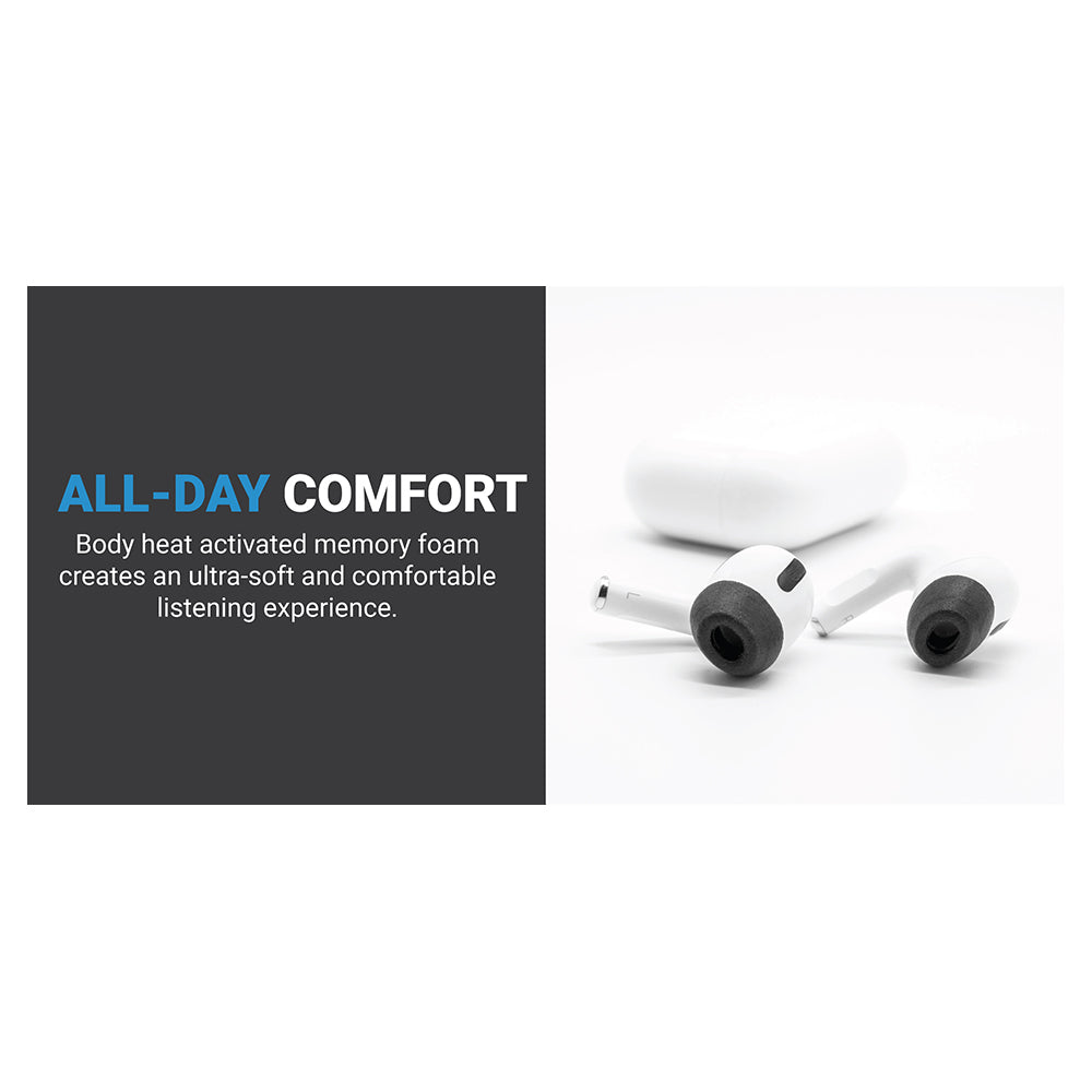 Comply Earphone Tips for Apple Airpods Pro - Medium