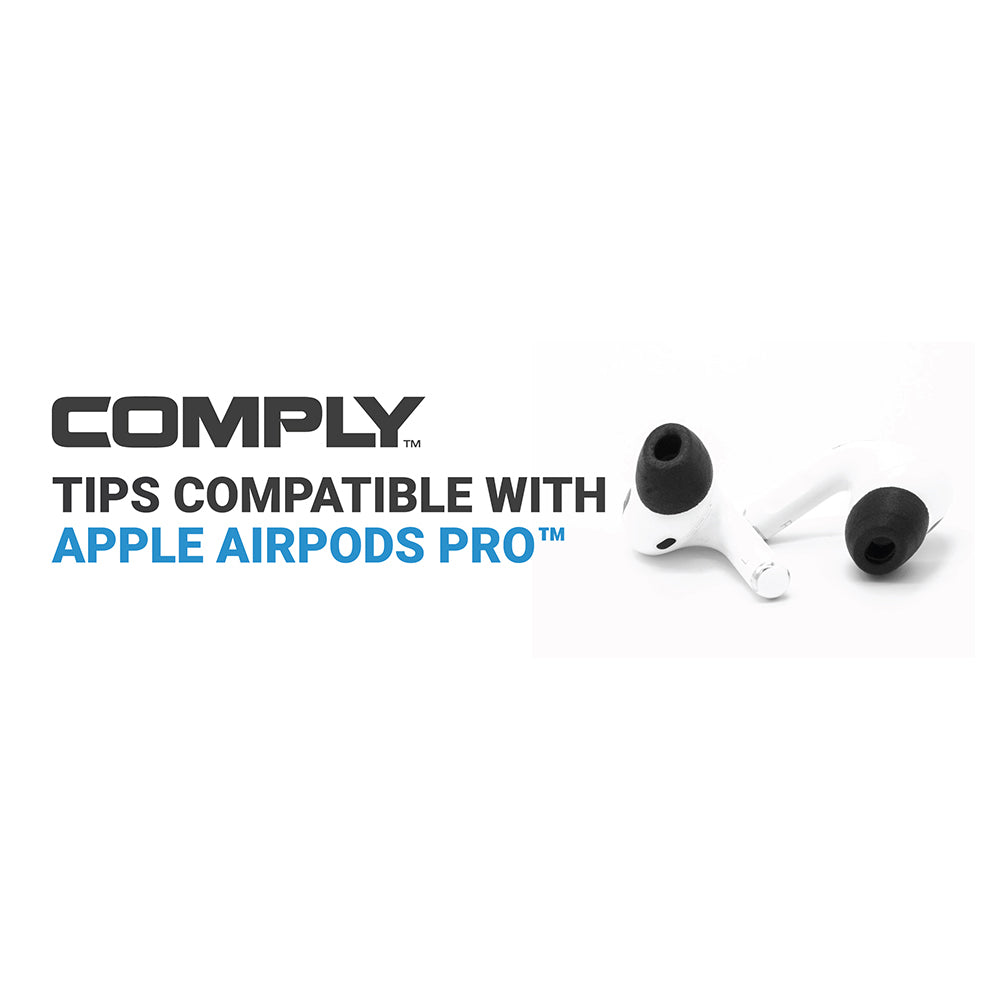 Comply Earphone Tips for Apple Airpods Pro - Large