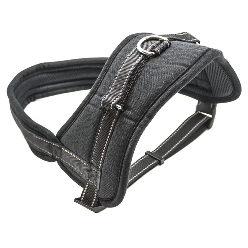Paws &amp; Claws 60-70cm Strong Adjustable Harness - Small