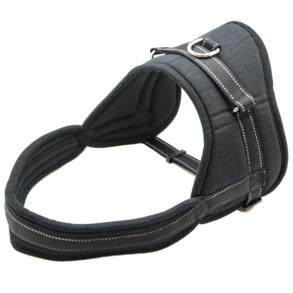 Paws &amp; Claws 80-110cm Strong Adjustable Harness - Extra Large