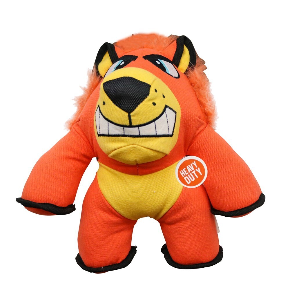 Paws &amp; Claws Tuff Busta Pet Toy 26cm Assorted