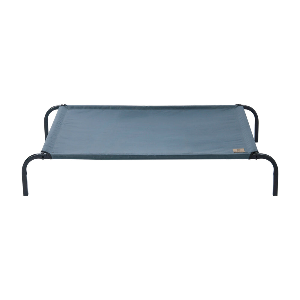 Charlie&#39;s Trampoline Hammock Bed Warm Grey Extra Large