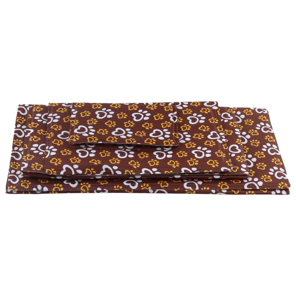 Charlie&#39;s PAWTTON Pet Cooling Mat Medium