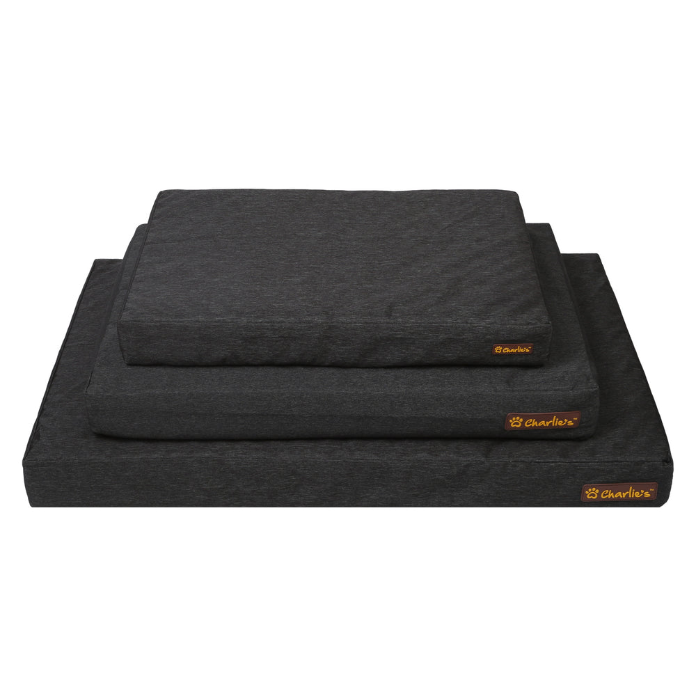 Charlie&#39;s Summer Waterproof Pet Mattress Medium