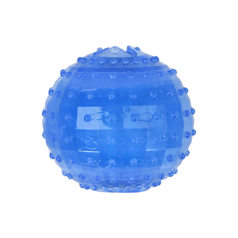 Charlie&#39;s Freezy Ball Toy Blue 6.3cm