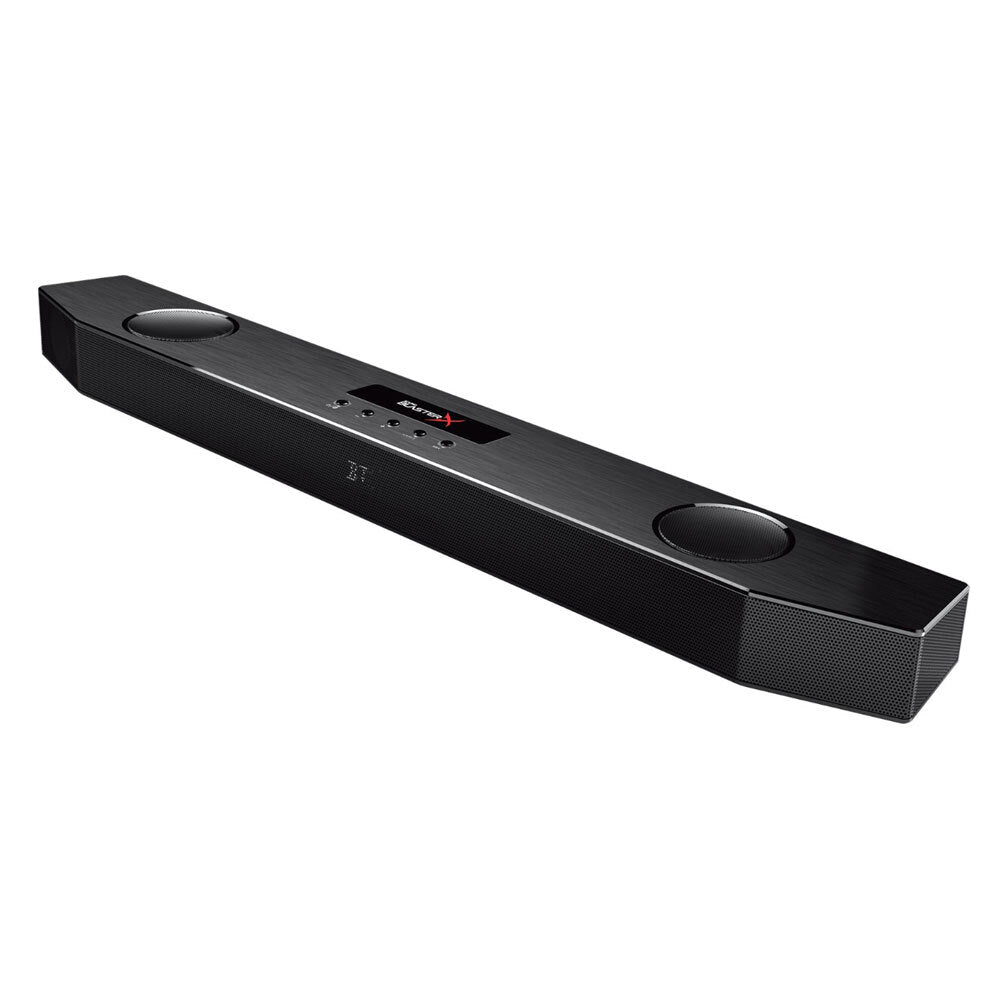 Creative Katana Sound BlasterX Multi-Channel Pro-Gaming Audio System Soundbar