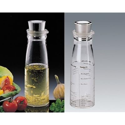 Kuchenprofi Dressing Shaker Duo Set