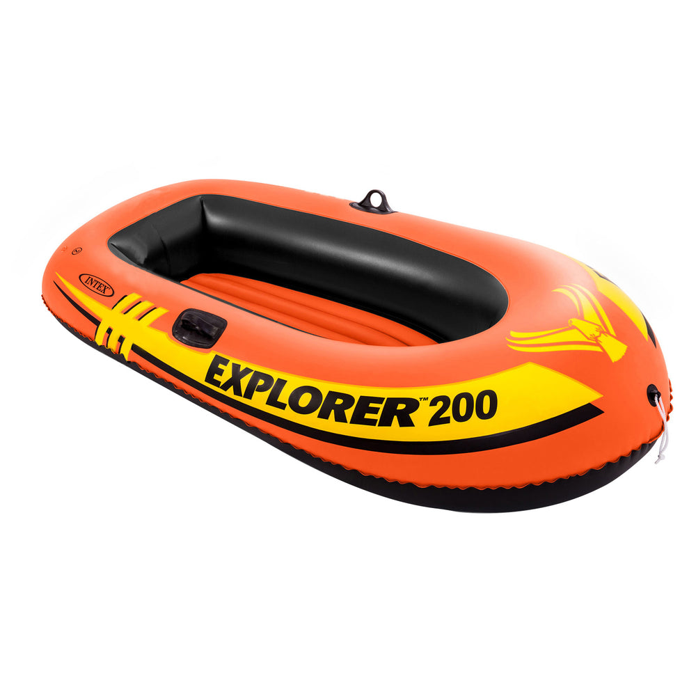 Intex Explorer 200 Boat Set 58331NP