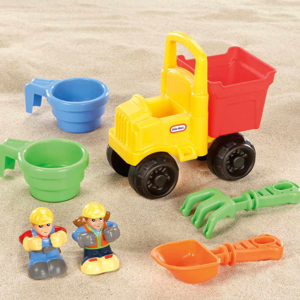 Little Tikes Big Digger Sandbox