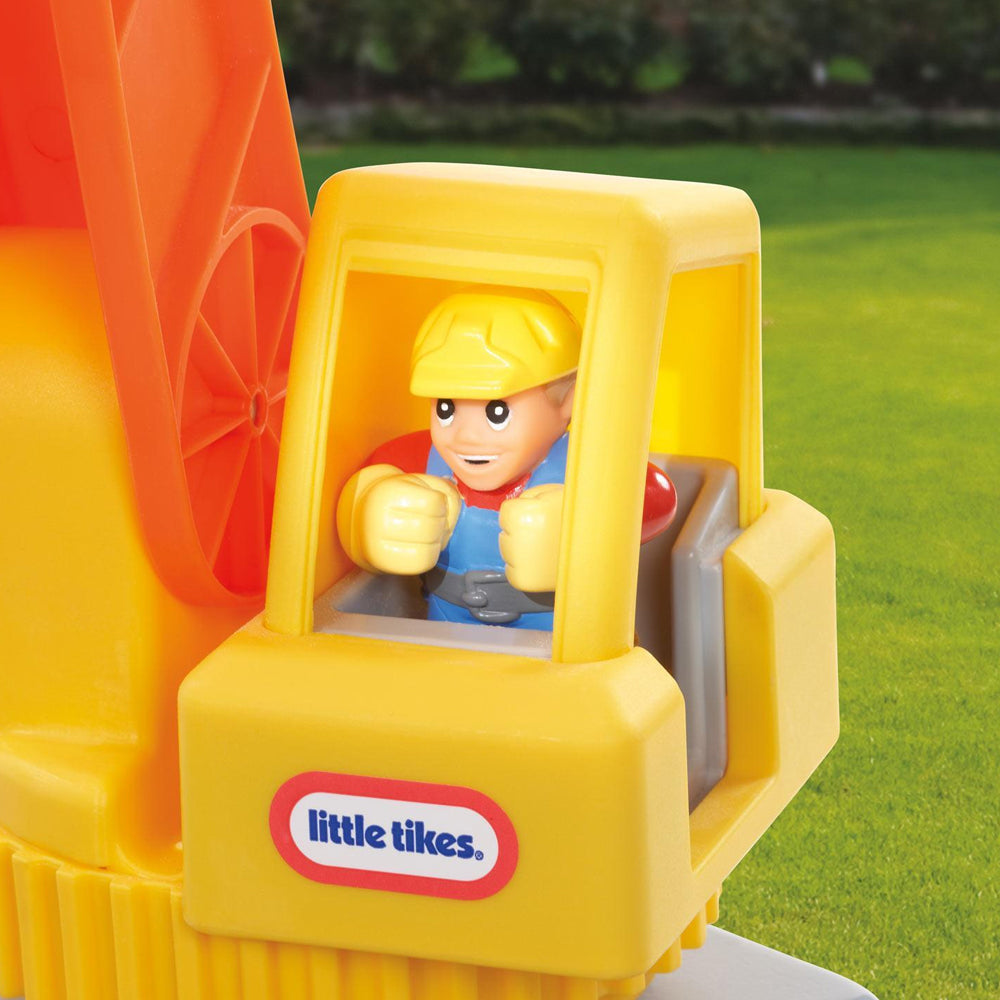 Little Tikes Big Digger Sandbox