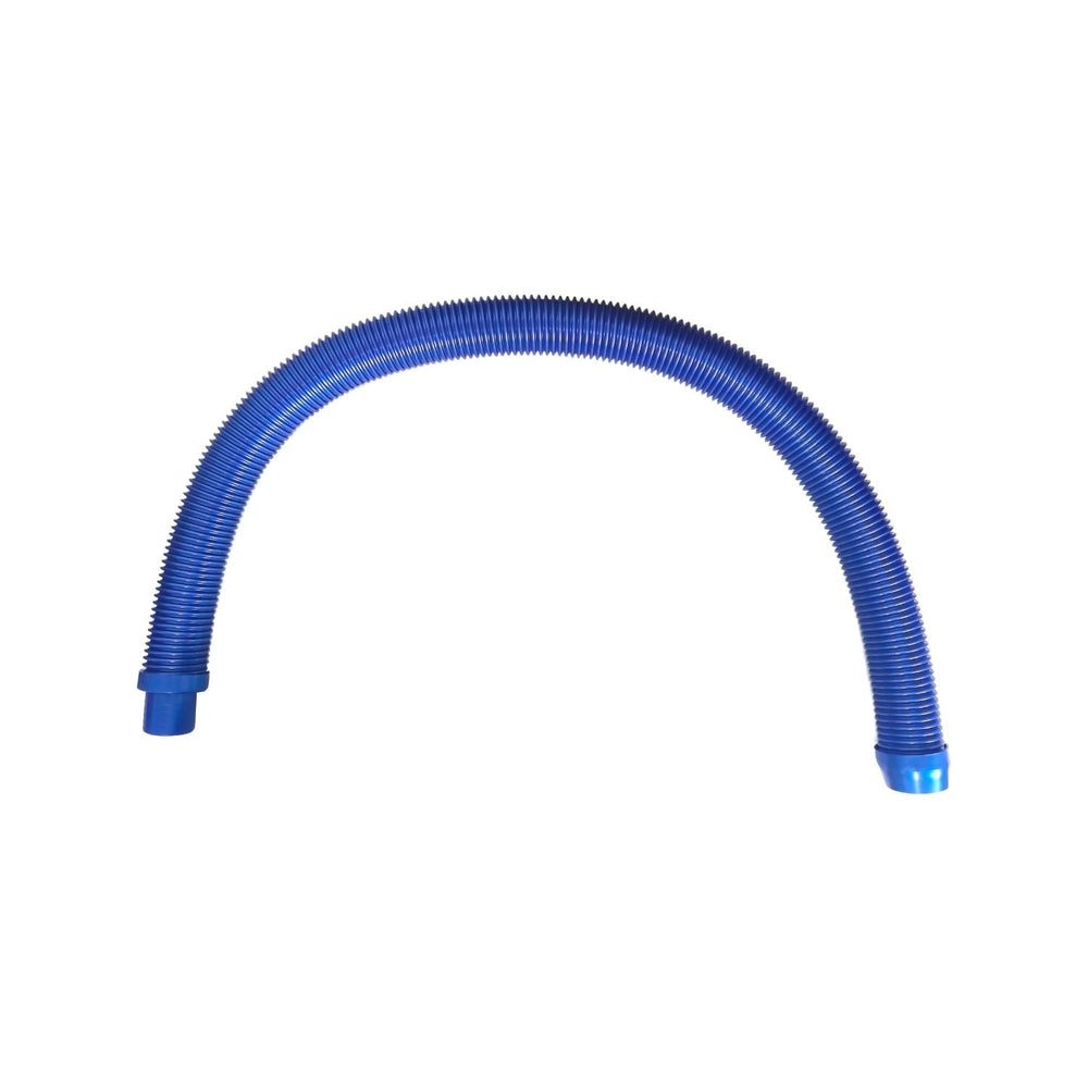 NOVEDEN Pool Set Automatic Pool Cleaner Hose Blue 10x1m Zodiac Baracuda Generic