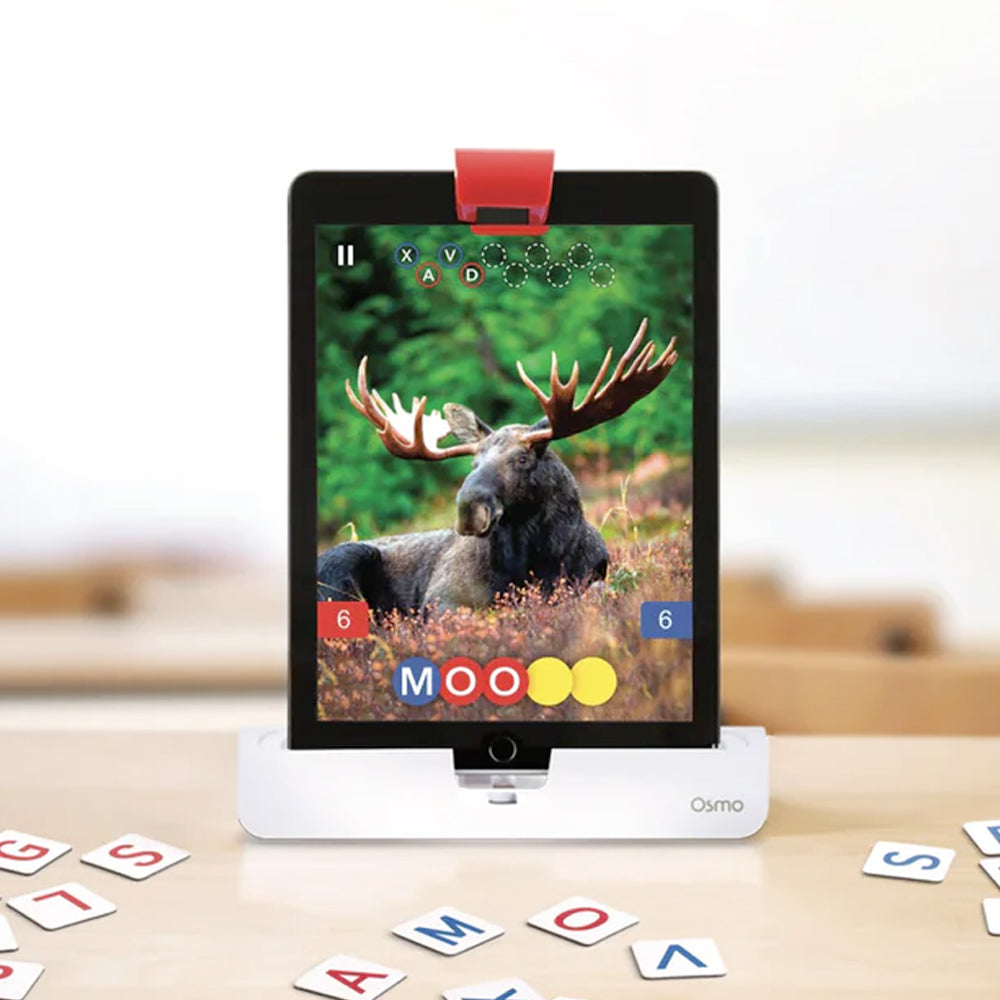 Osmo Teacher&#39;s Guide - Australia (2020)