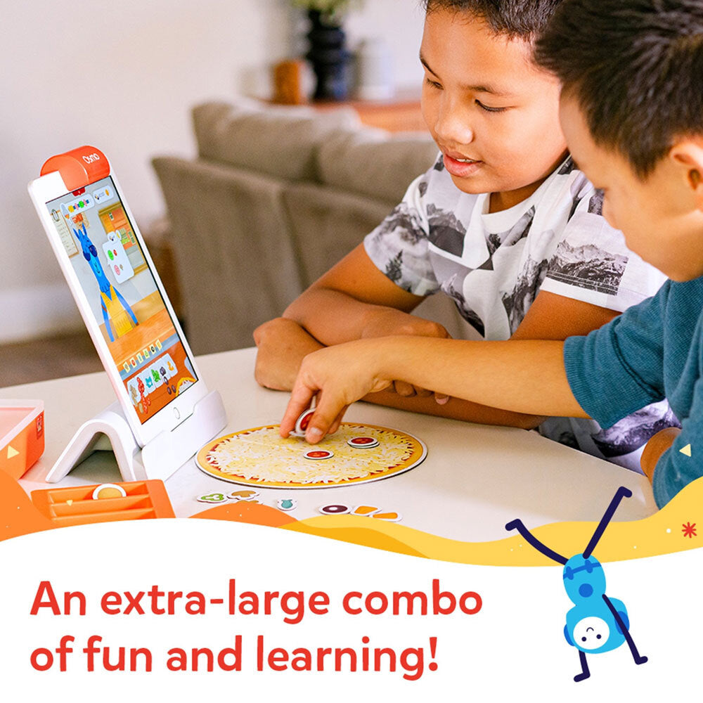 Osmo Pizza Co. Game - Education Edition