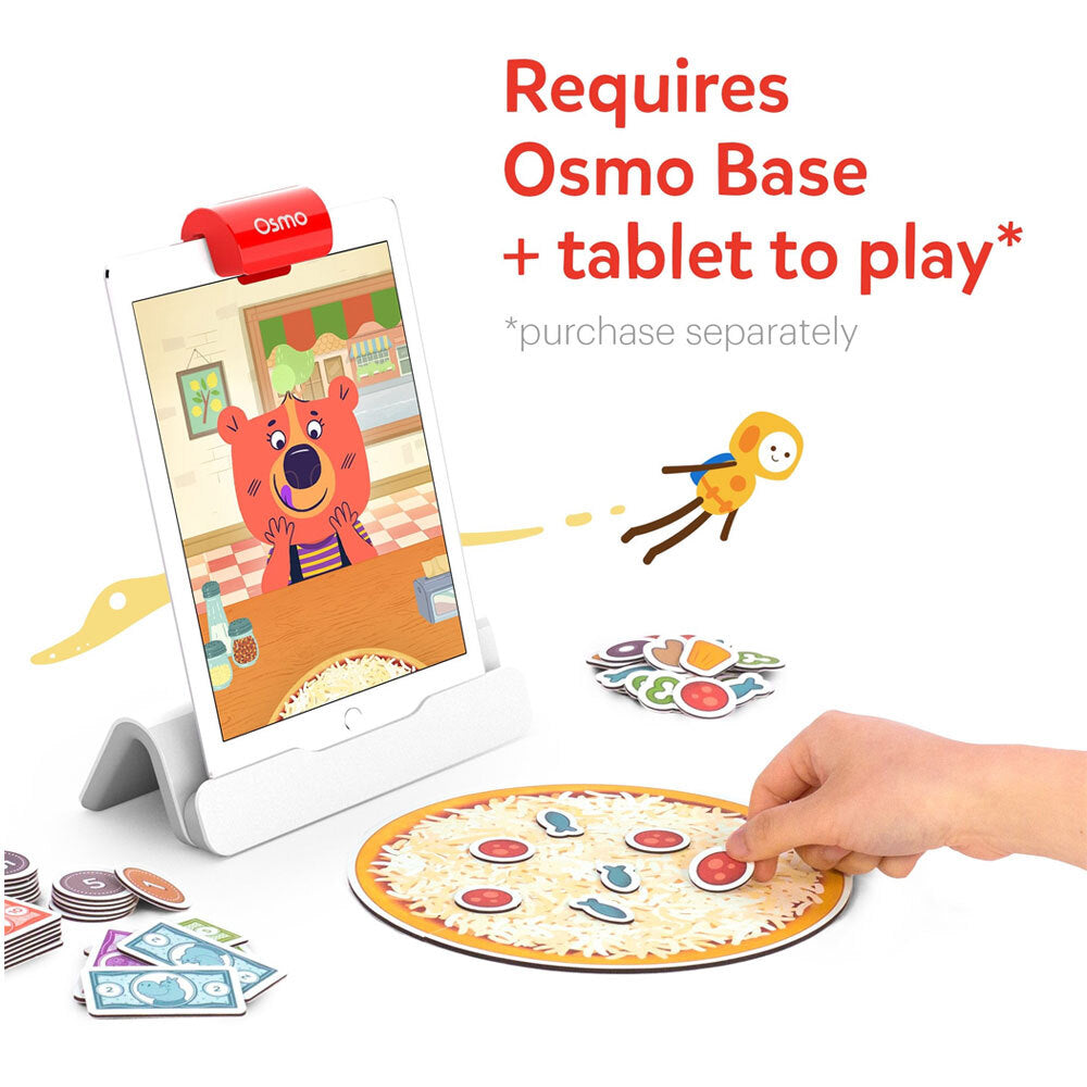 Osmo Pizza Co. Game - Education Edition