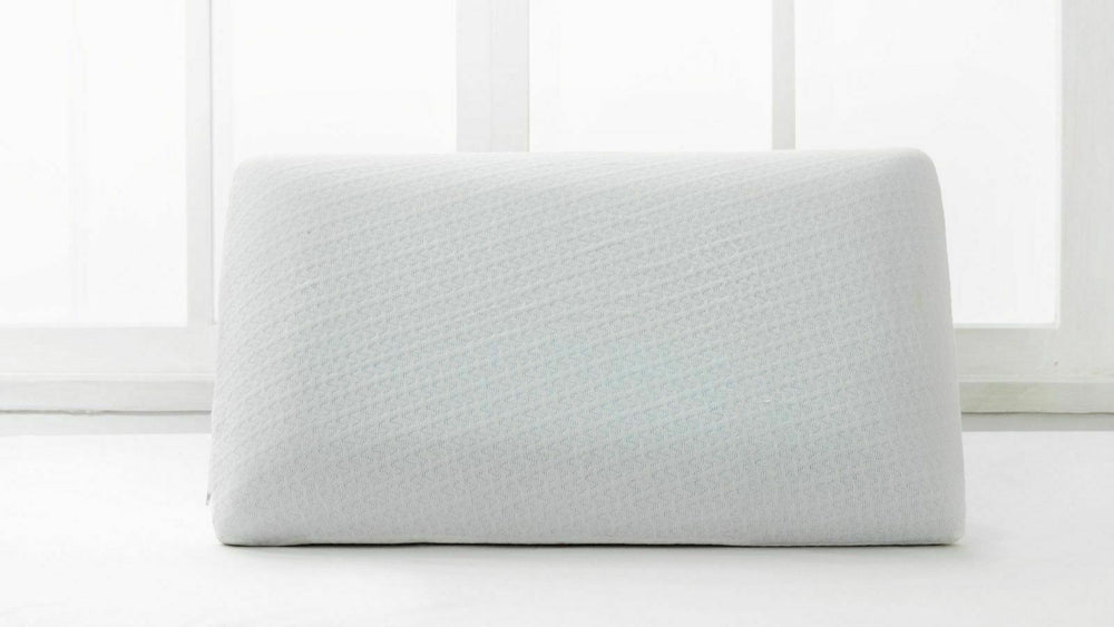 Dreamaker Gel Infused Memory Foam Pillow - 65x40cm
