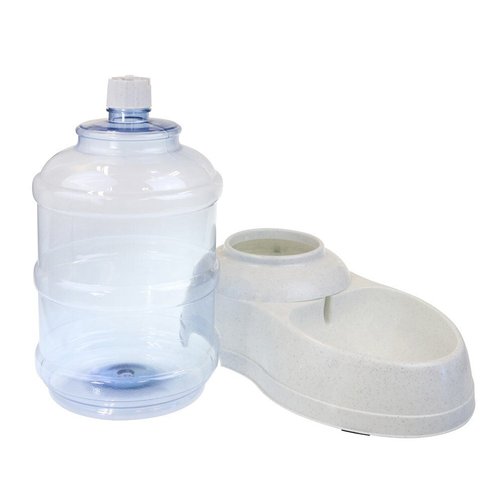 Paws &amp; Claws Gravity Water Dispenser 11L 46X26.5X44.5cm