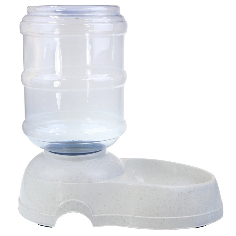 Paws &amp; Claws Gravity Water Dispenser 11L 46X26.5X44.5cm
