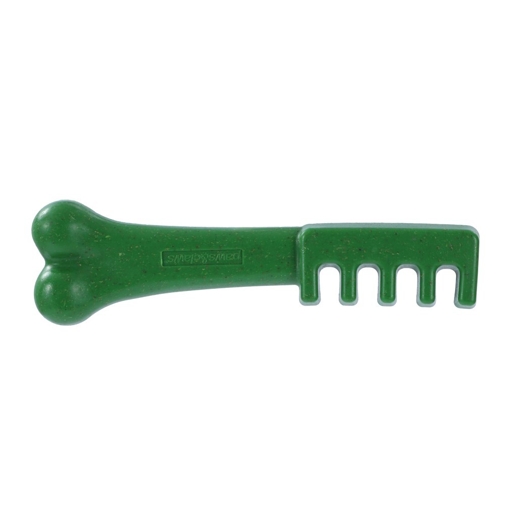 Paws &amp; Claws Boobone Toothbrush Mint 18.5cm