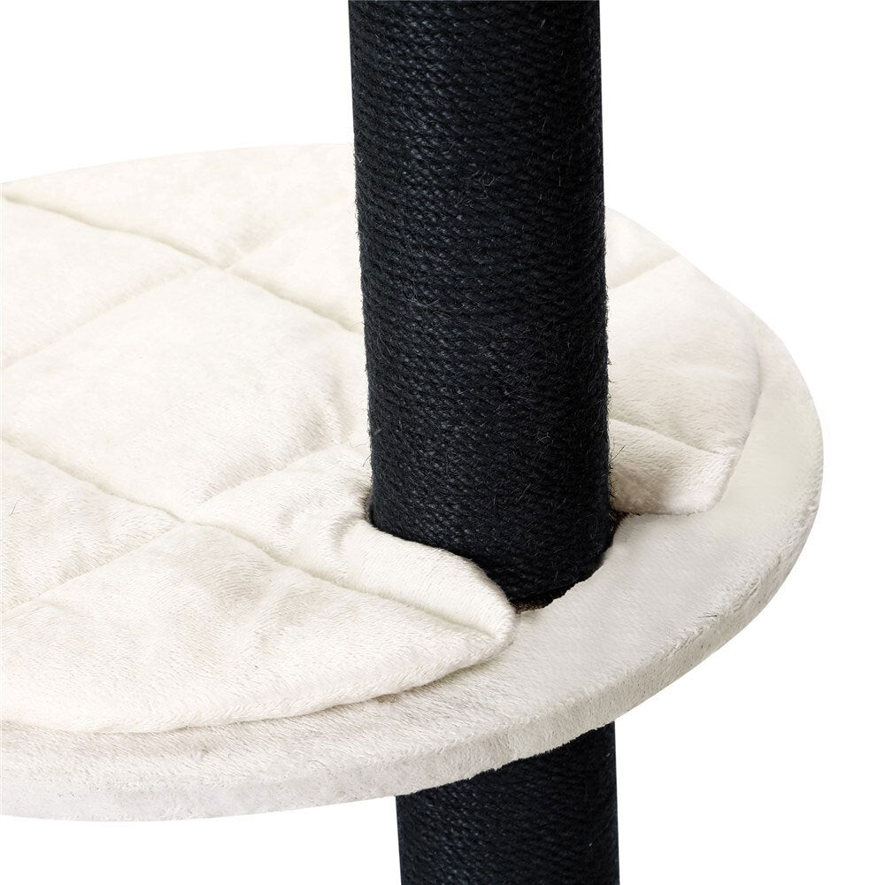 Paws &amp; Claws 141cm Catsby Hampton Cat Tree