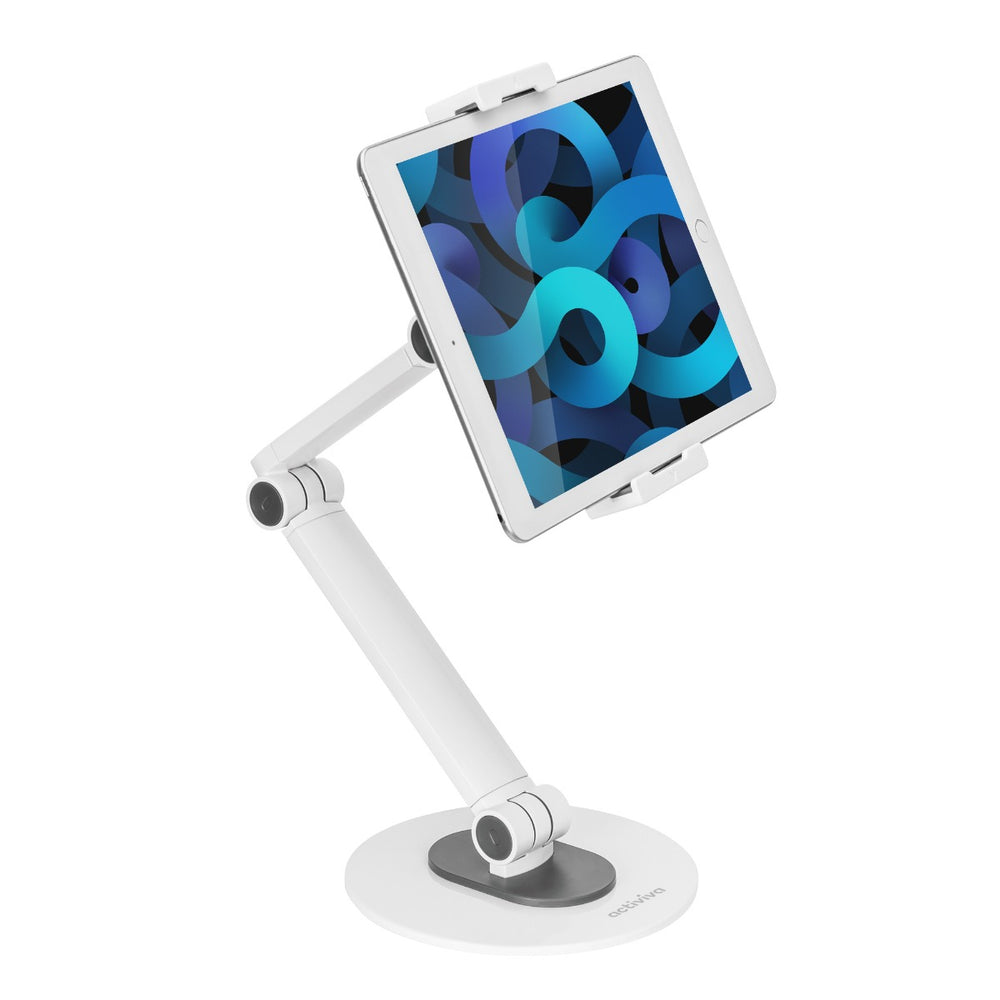 activiva Universal iPad &amp; Tablet Tabletop Stand