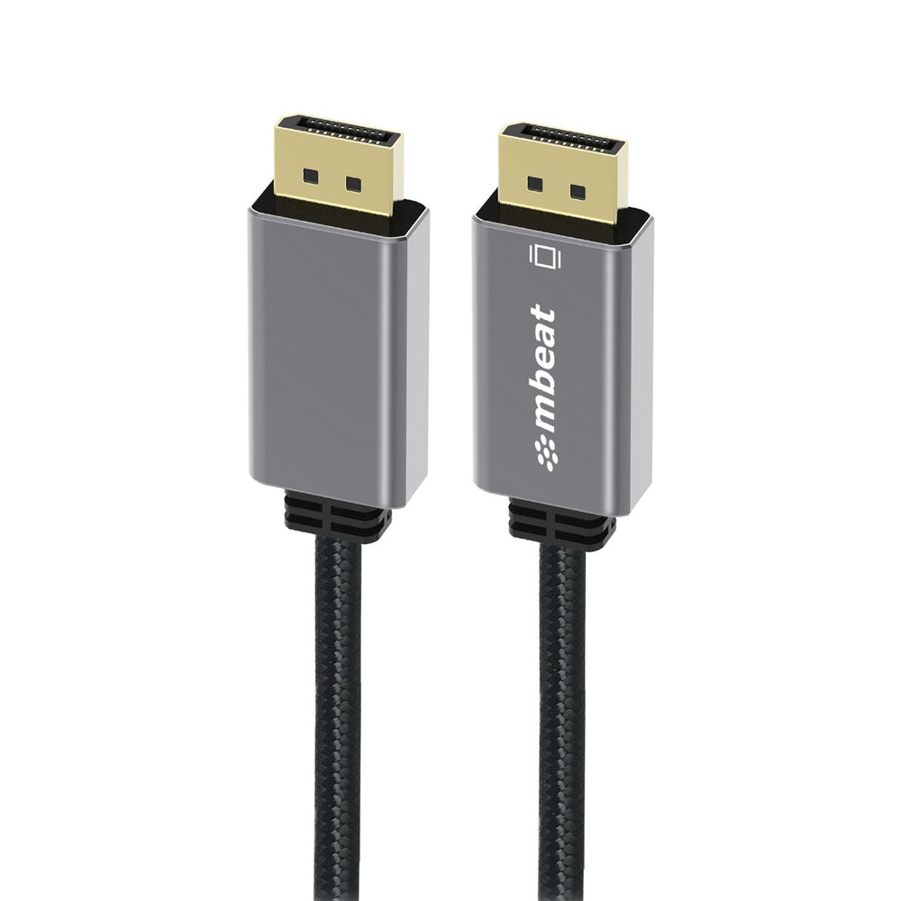 ToughLink 1.8m 8K DisplayPort Cable