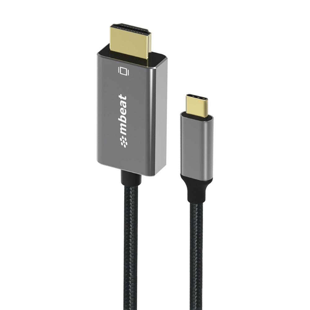 ToughLink 1.8m 4K USB-C to HDMI Cable