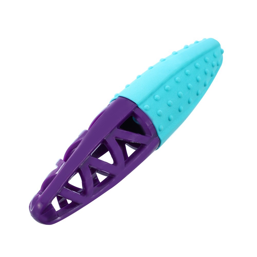 Paws &amp; Claws 23cm Geo Floating TPR Stick