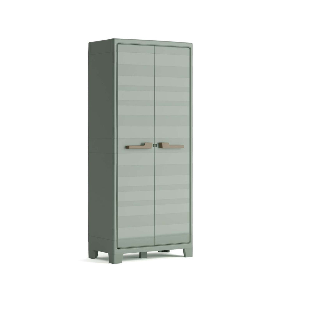 Planet Outdoor Tall Cabinet 2PK