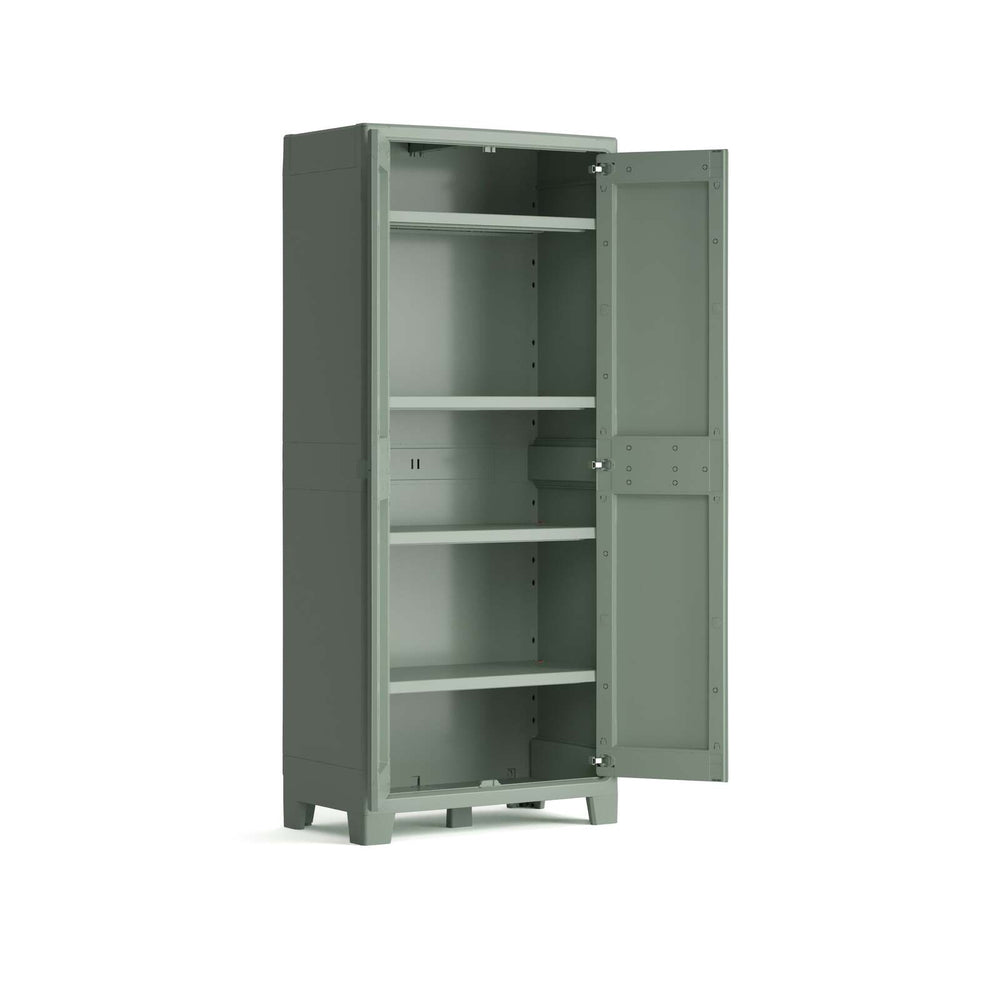 Planet Outdoor Tall Cabinet 2PK