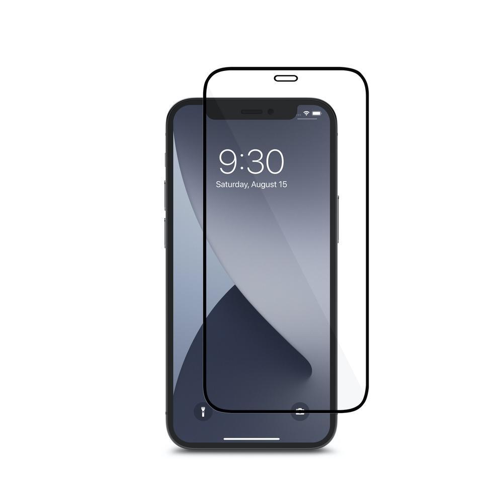 Moshi AirFoil Pro for iPhone 12 Mini (Black)