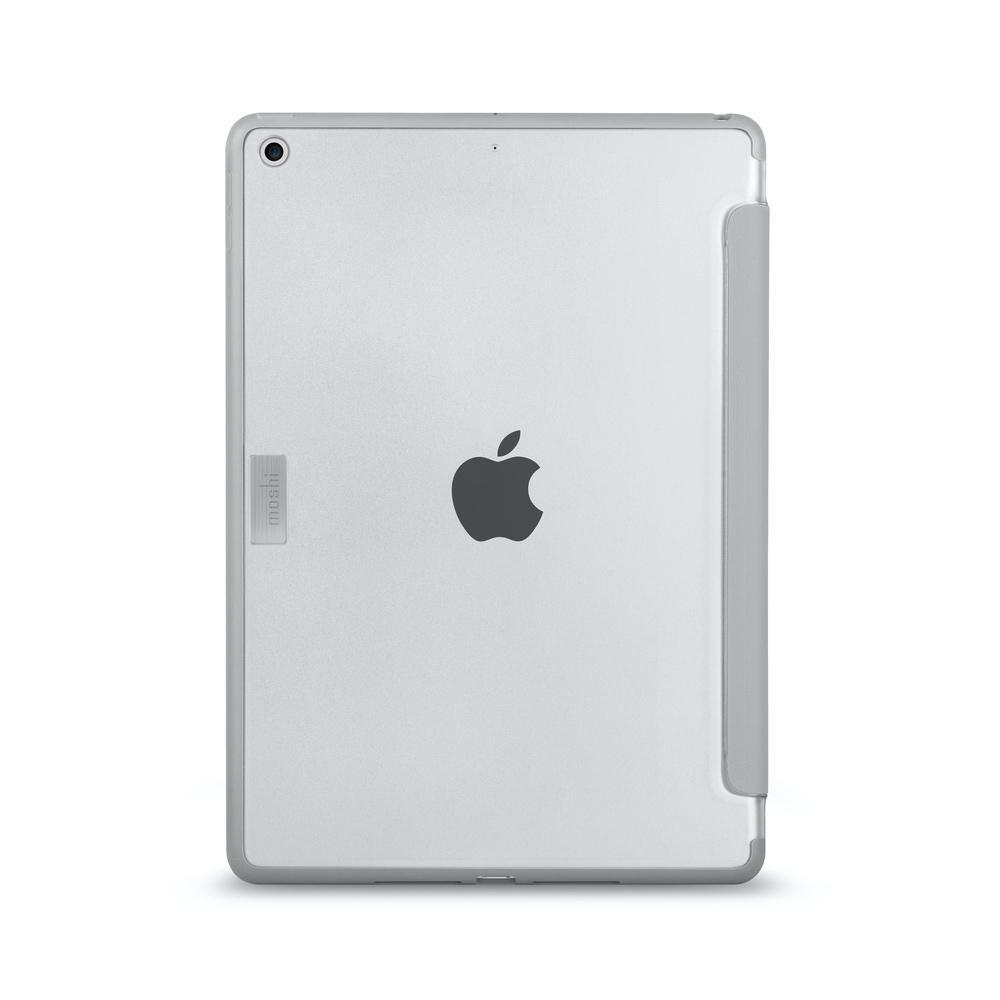 Moshi VersaCover for iPad 10.2&quot; (Grey)