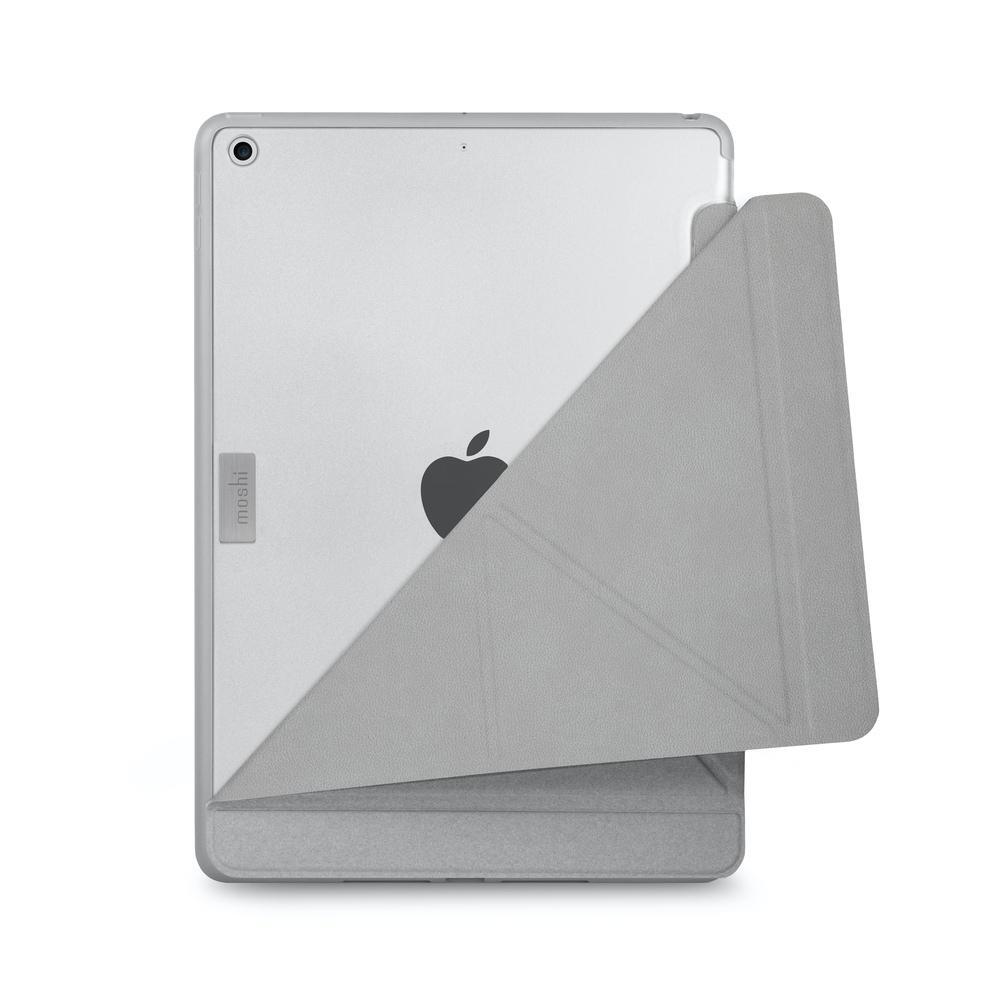 Moshi VersaCover for iPad 10.2&quot; (Grey)