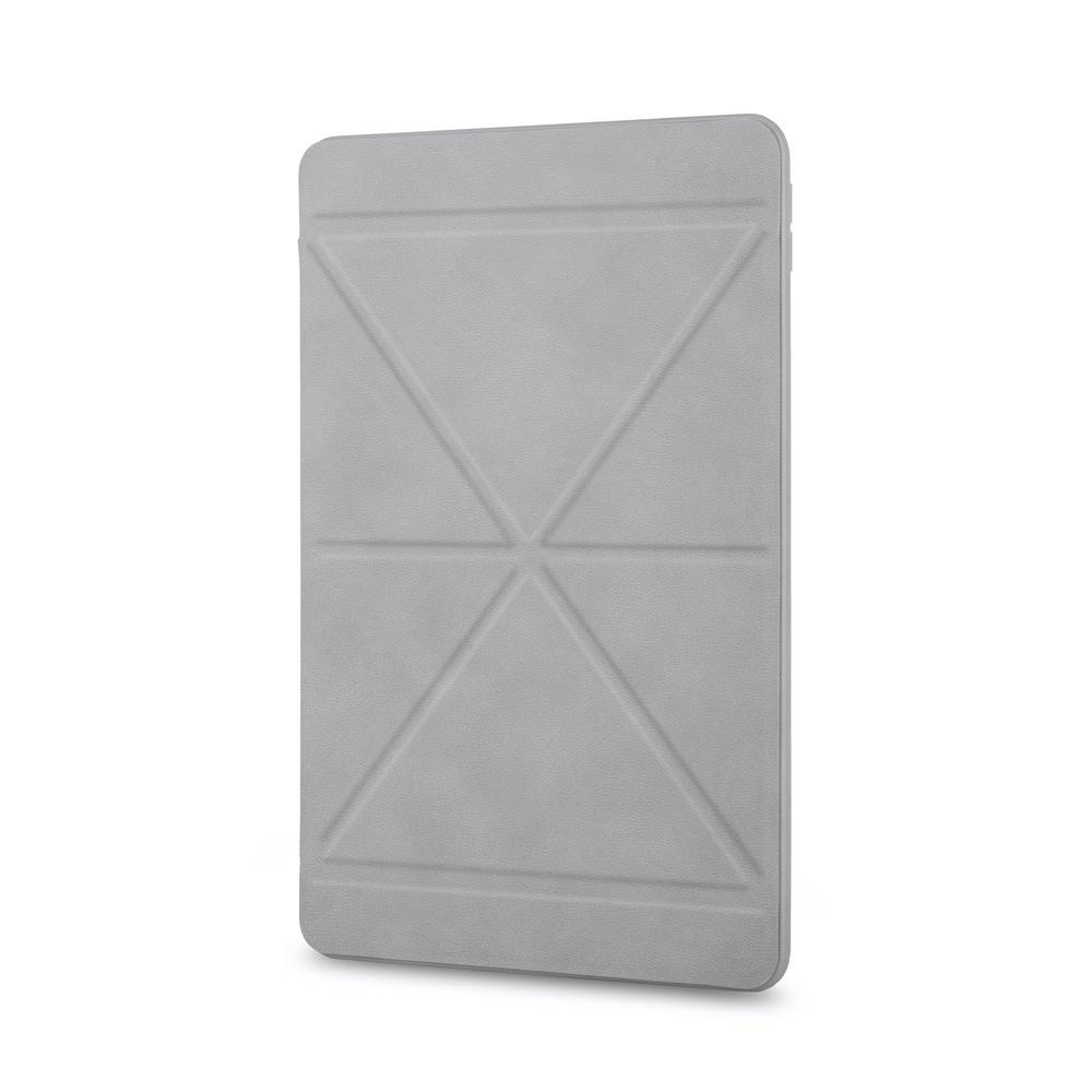 Moshi VersaCover for iPad 10.2&quot; (Grey)