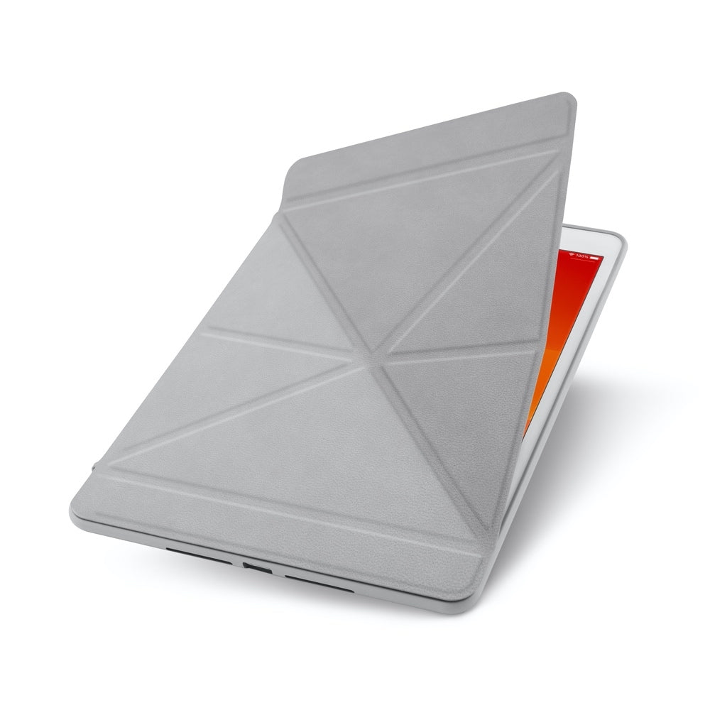 Moshi VersaCover for iPad 10.2&quot; (Grey)