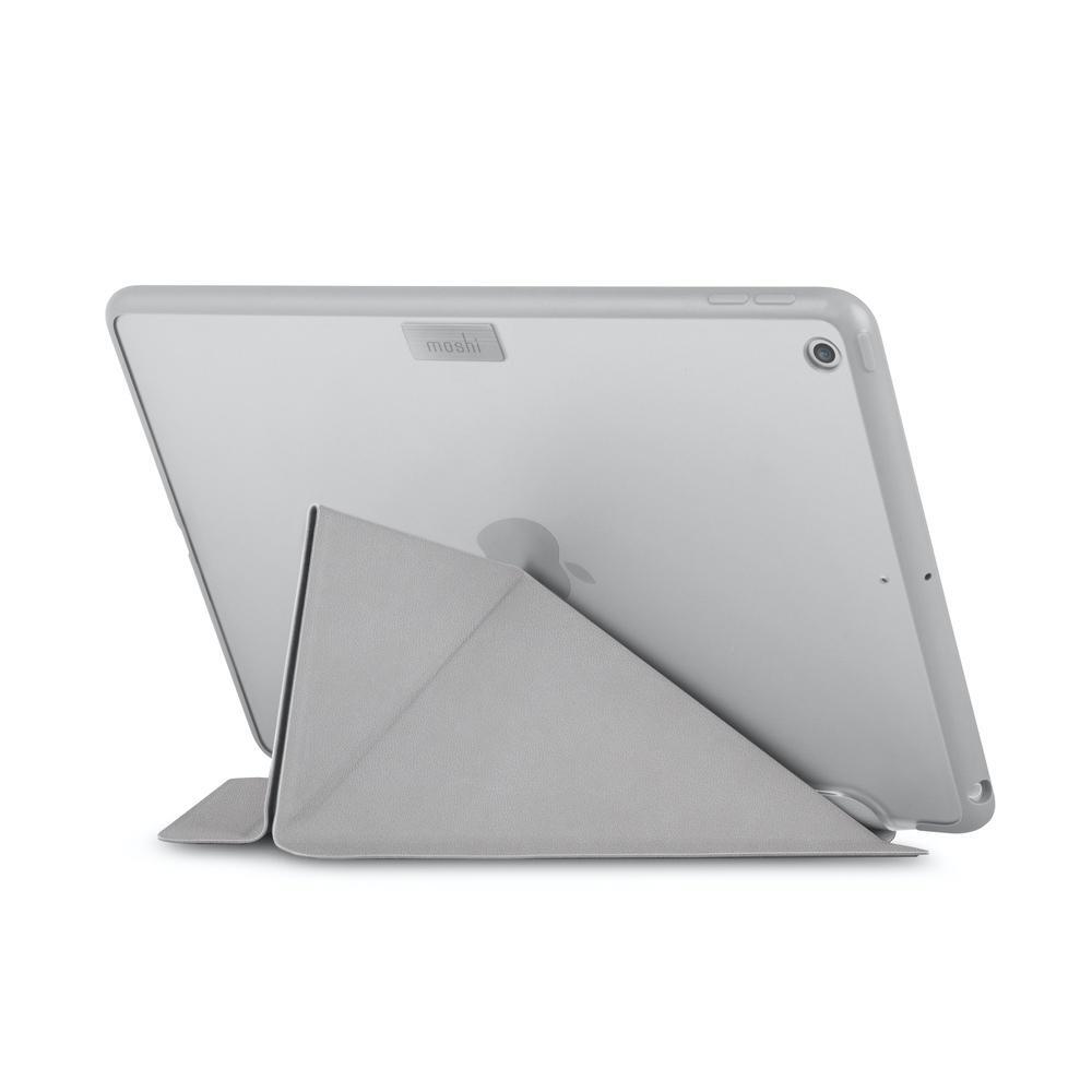 Moshi VersaCover for iPad 10.2&quot; (Grey)