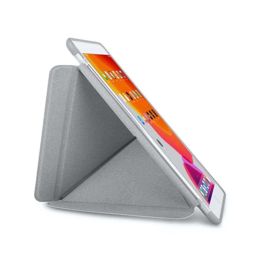 Moshi VersaCover for iPad 10.2&quot; (Grey)