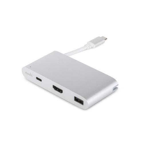 Moshi USB-C Multiport Adapter