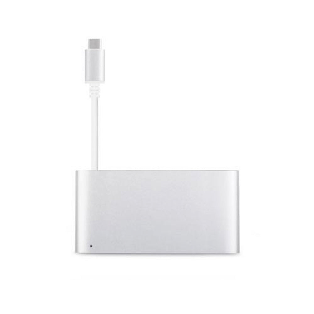 Moshi USB-C Multiport Adapter