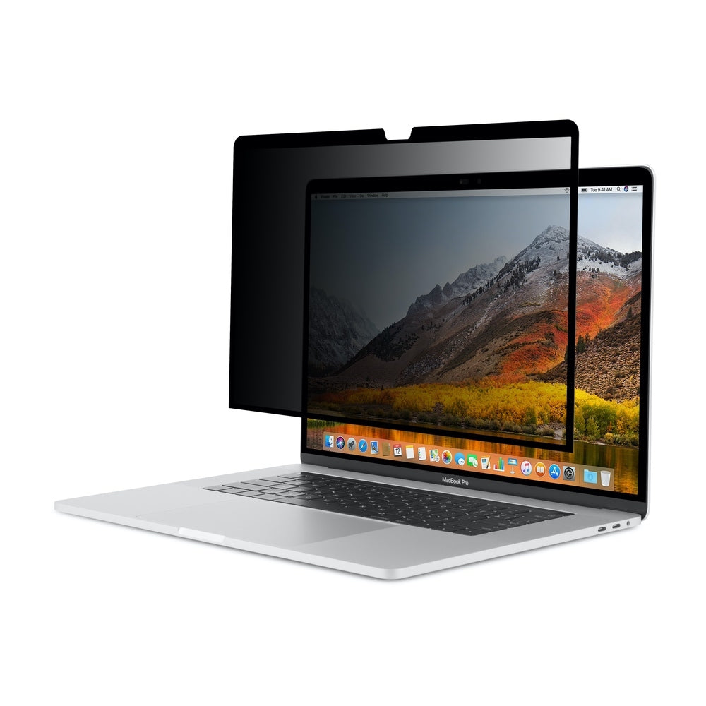 Moshi Umbra Privacy Guard for MacBook 15