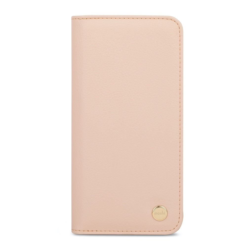 Moshi Overture for iPhone 12 Pro Max (Pink)