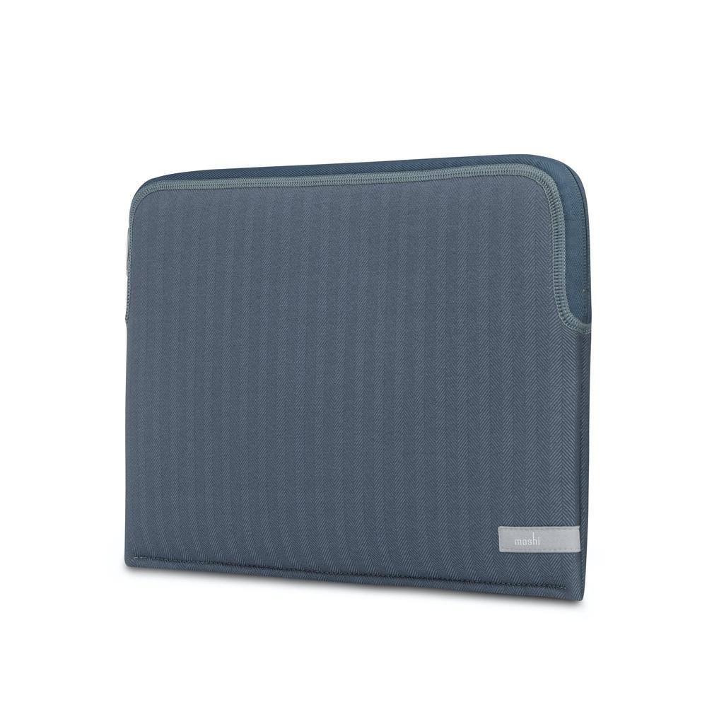 Moshi Pluma for MacBook Pro / Air 13&#39;&#39; - Blue