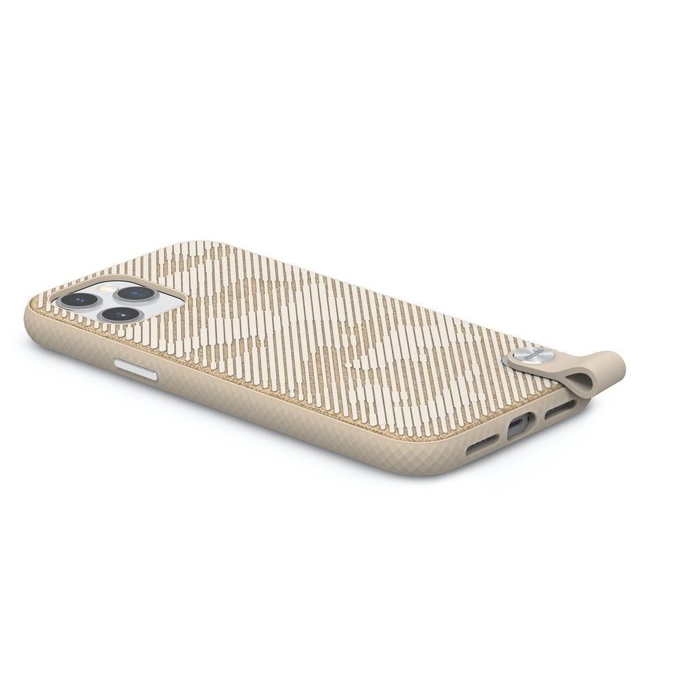 Moshi Altra for iPhone 12 Pro Max (Beige)