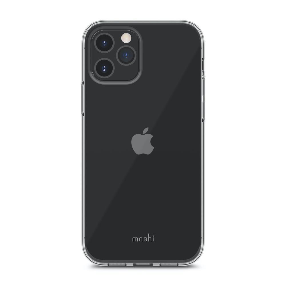 Moshi Vitros for iPhone 12 Mini (Clear)