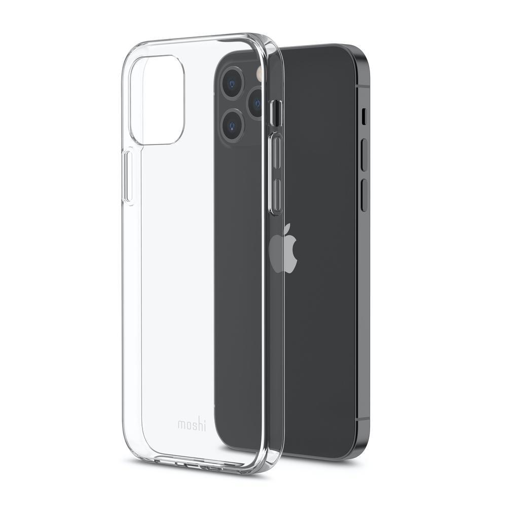 Moshi Vitros for iPhone 12 Mini (Clear)