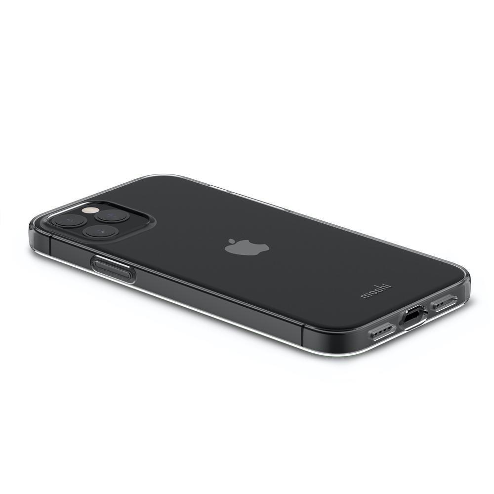 Moshi Vitros for iPhone 12 Mini (Clear)